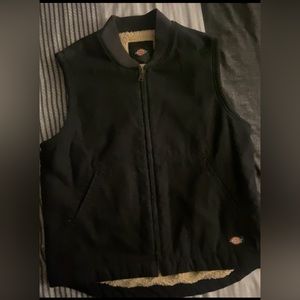 Dickies Work Wear Vest